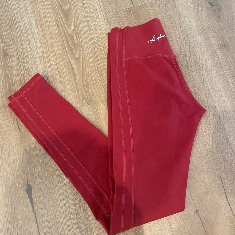 Alphalete Pulse Surge Leggings